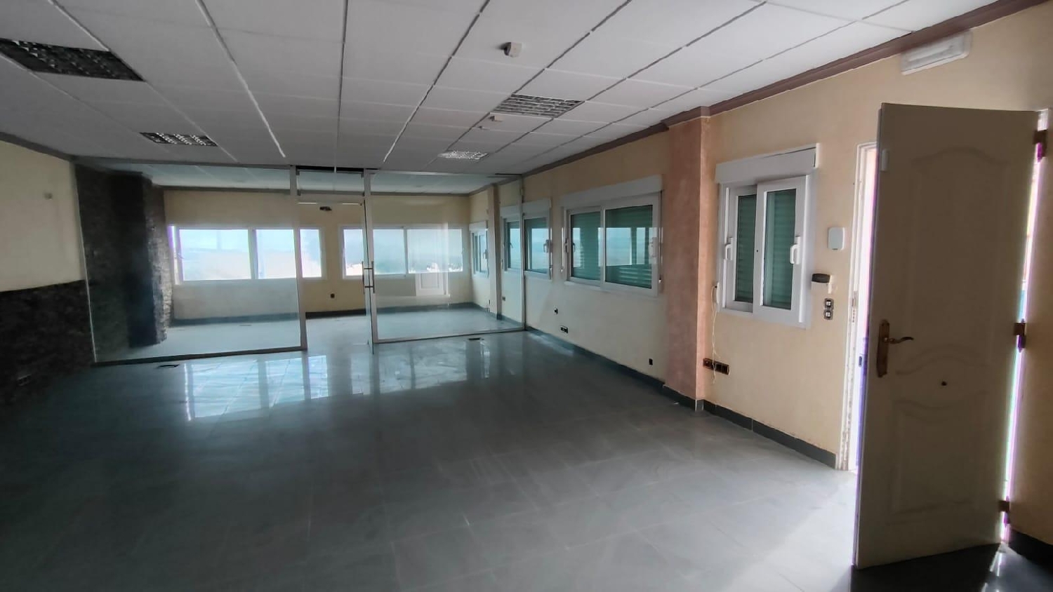  for sale commercial premise Santa Maria Del Aguila Poniente Almeriense 5