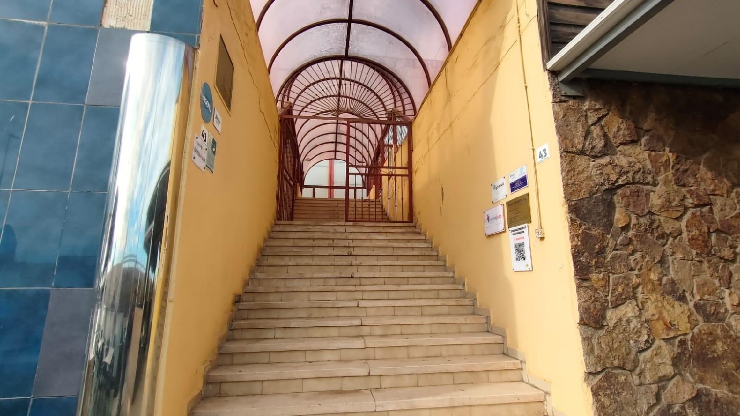  for sale commercial premise Santa Maria Del Aguila Poniente Almeriense 2