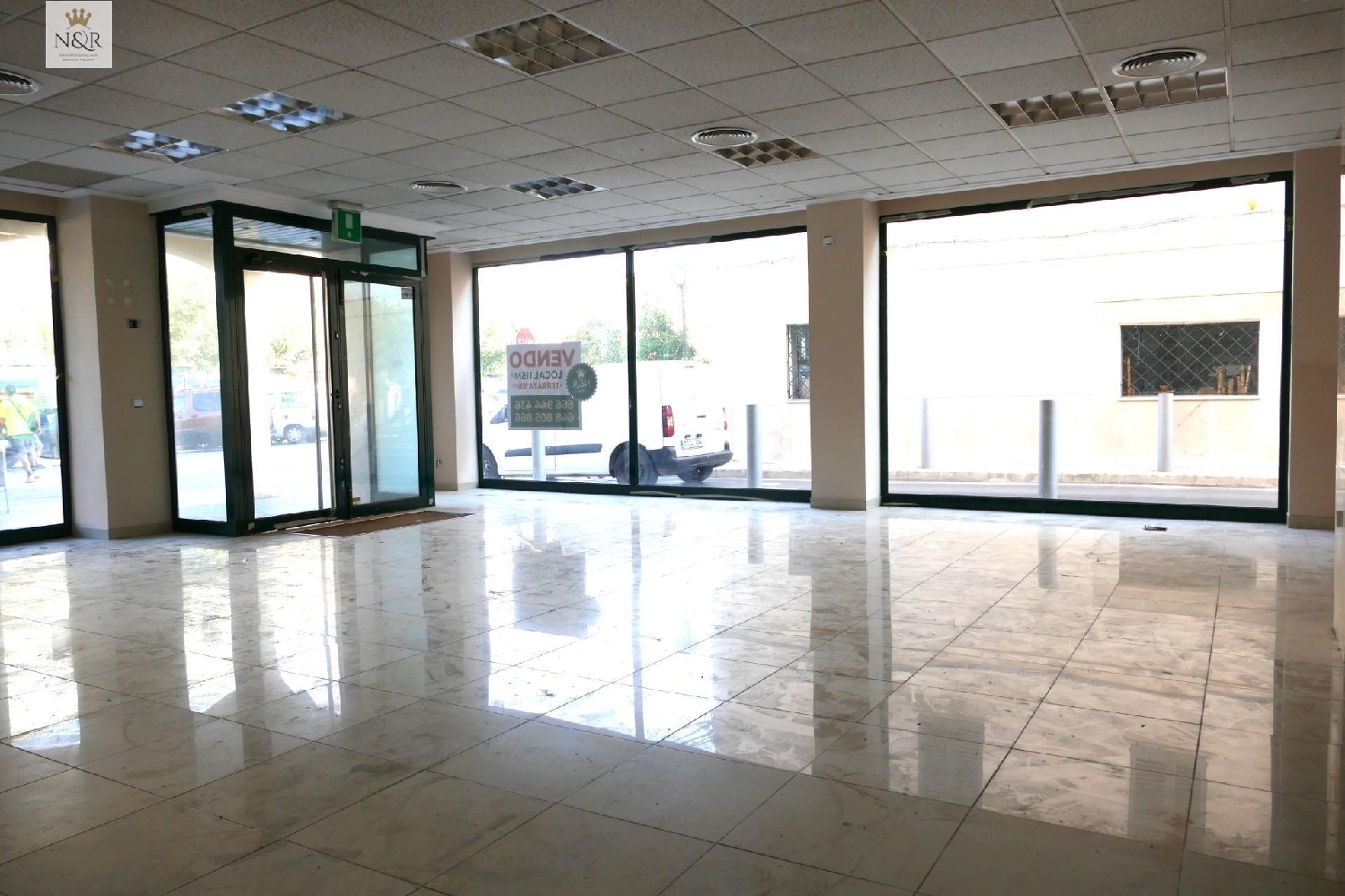  kaufen Gewerberaum Santa Maria Del Camí Raiguer 7