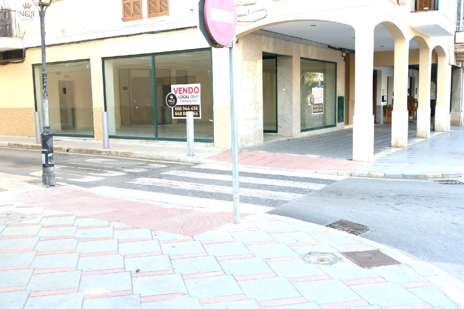 kaufen Gewerberaum Santa Maria Del Camí Raiguer 2