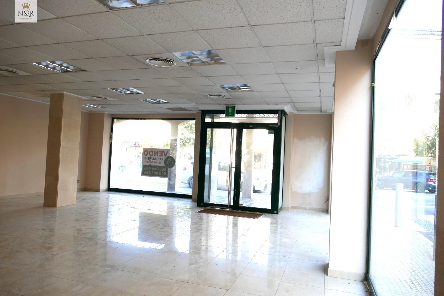  kaufen Gewerberaum Santa Maria Del Camí Raiguer 5