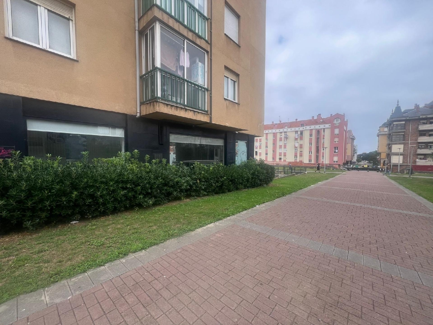  for sale commercial premise Santander Centro 39001 Comarca De Santander 8
