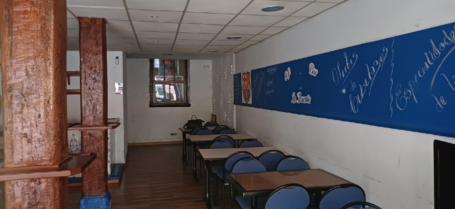  te koop bedrijfsruimte Santander Centro 39001 Comarca De Santander 7