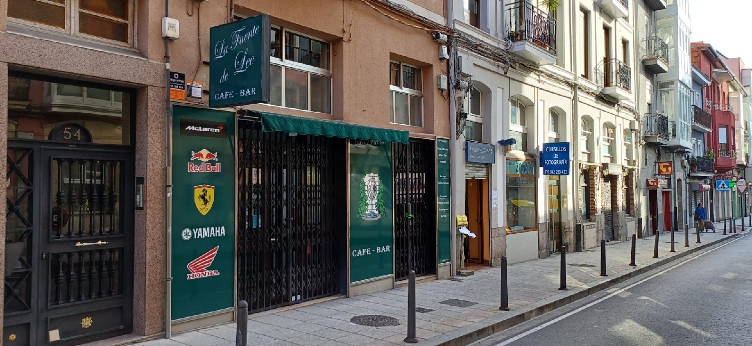  te koop bedrijfsruimte Santander Centro 39001 Comarca De Santander 2