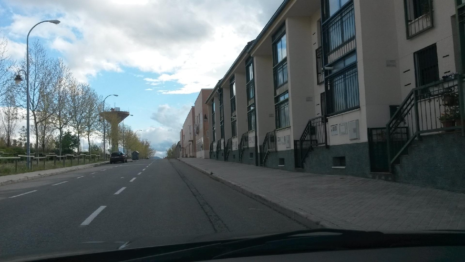  en venta local Segovia De Sacedón Campo De Salamanca 8