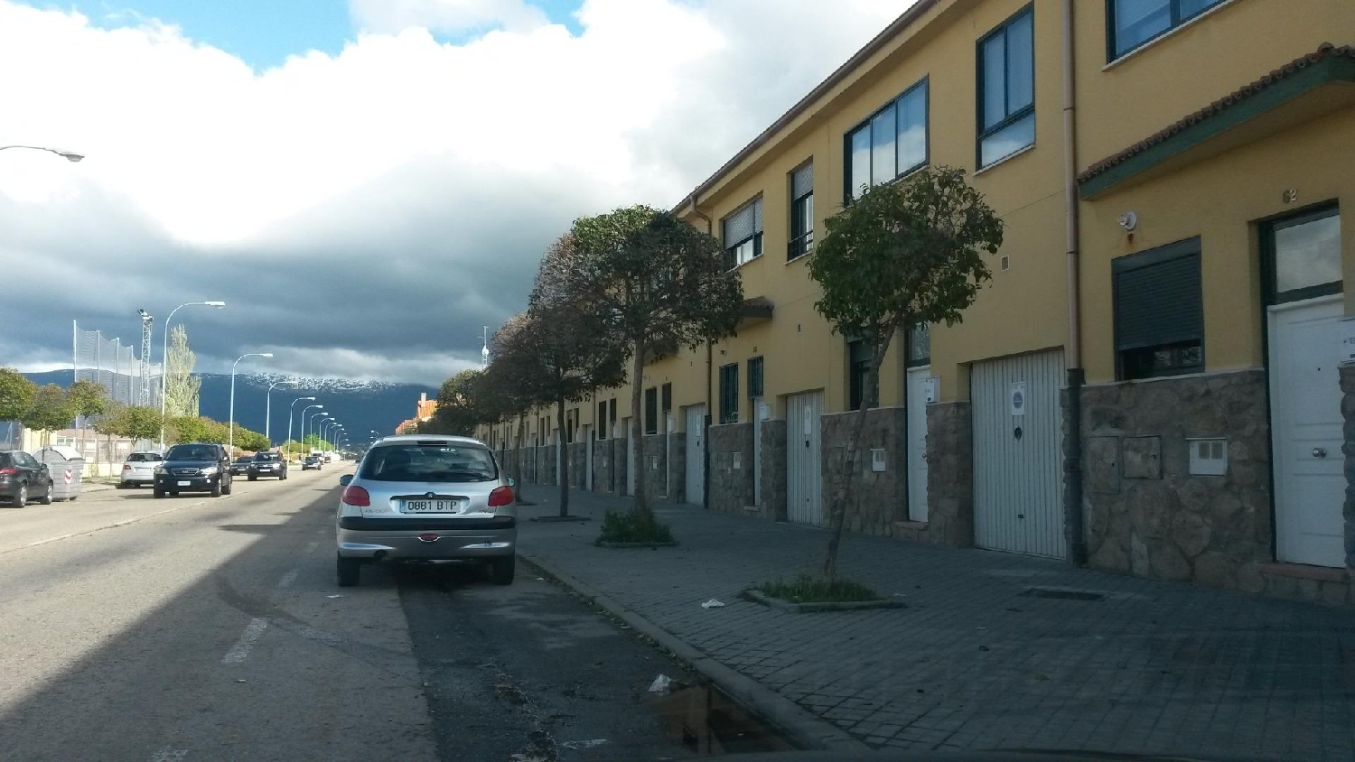  en venta local Segovia De Sacedón Campo De Salamanca 7