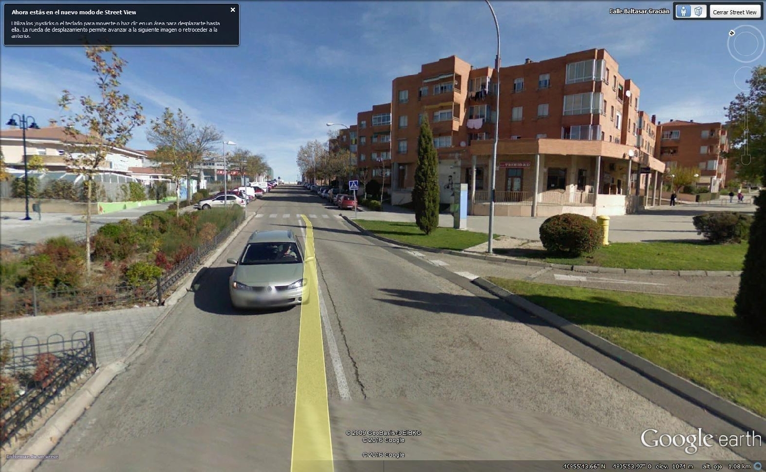  en venta local Segovia De Sacedón Campo De Salamanca 1