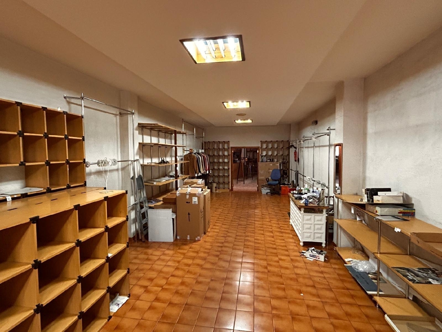  en venta local Segovia De Sacedón Campo De Salamanca 4