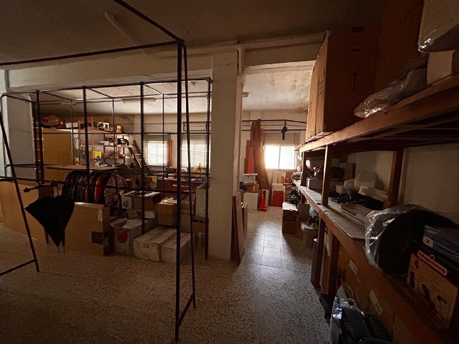  en venta local Segovia De Sacedón Campo De Salamanca 8
