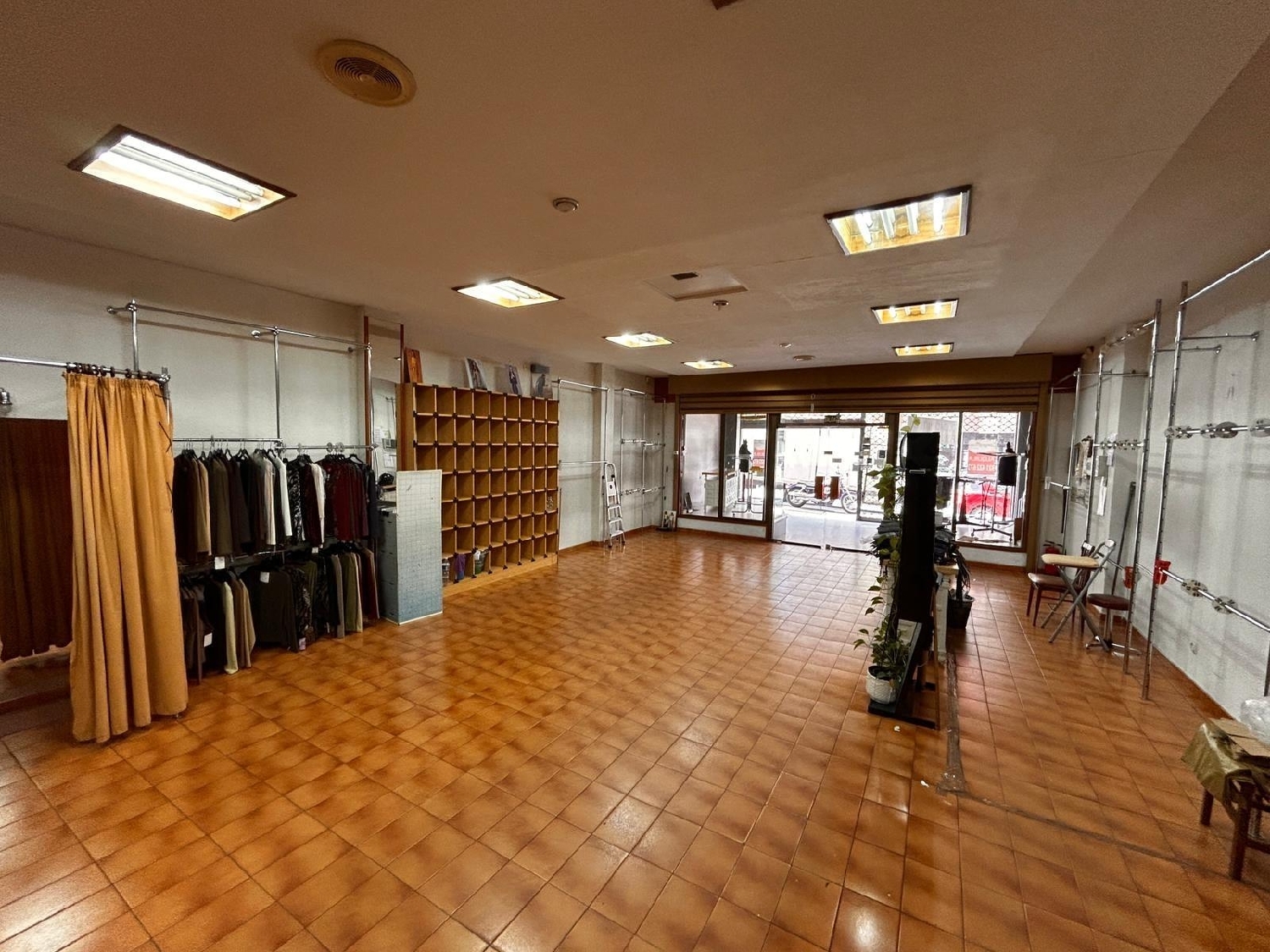  en venta local Segovia De Sacedón Campo De Salamanca 3