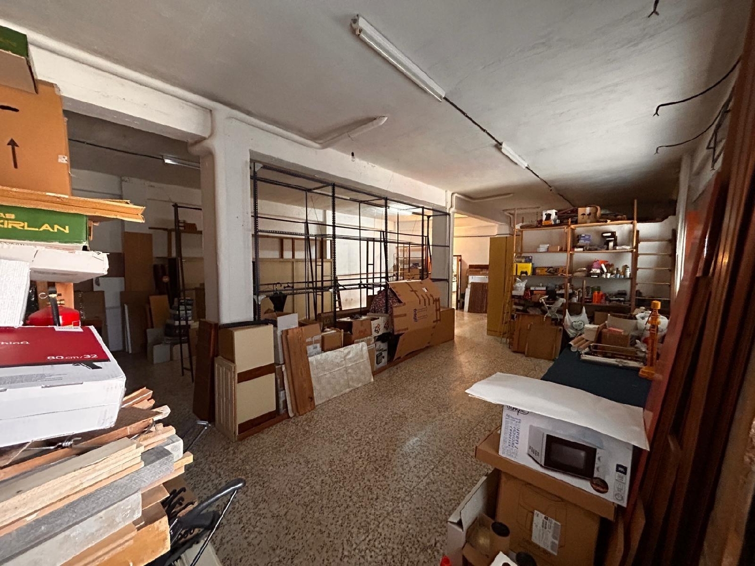  en venta local Segovia De Sacedón Campo De Salamanca 6