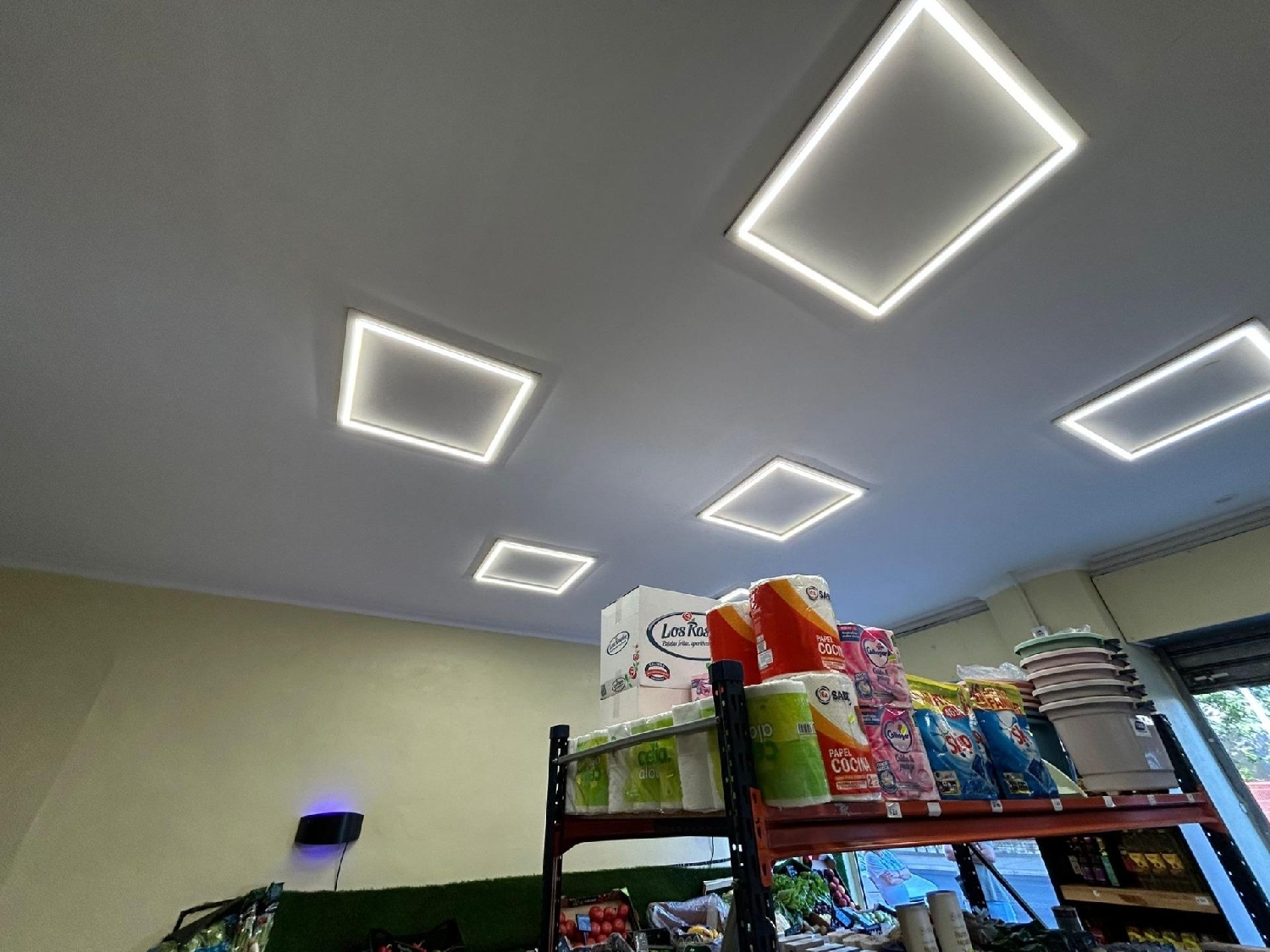  till salu lokal Sevilla La Nueva Sur 2