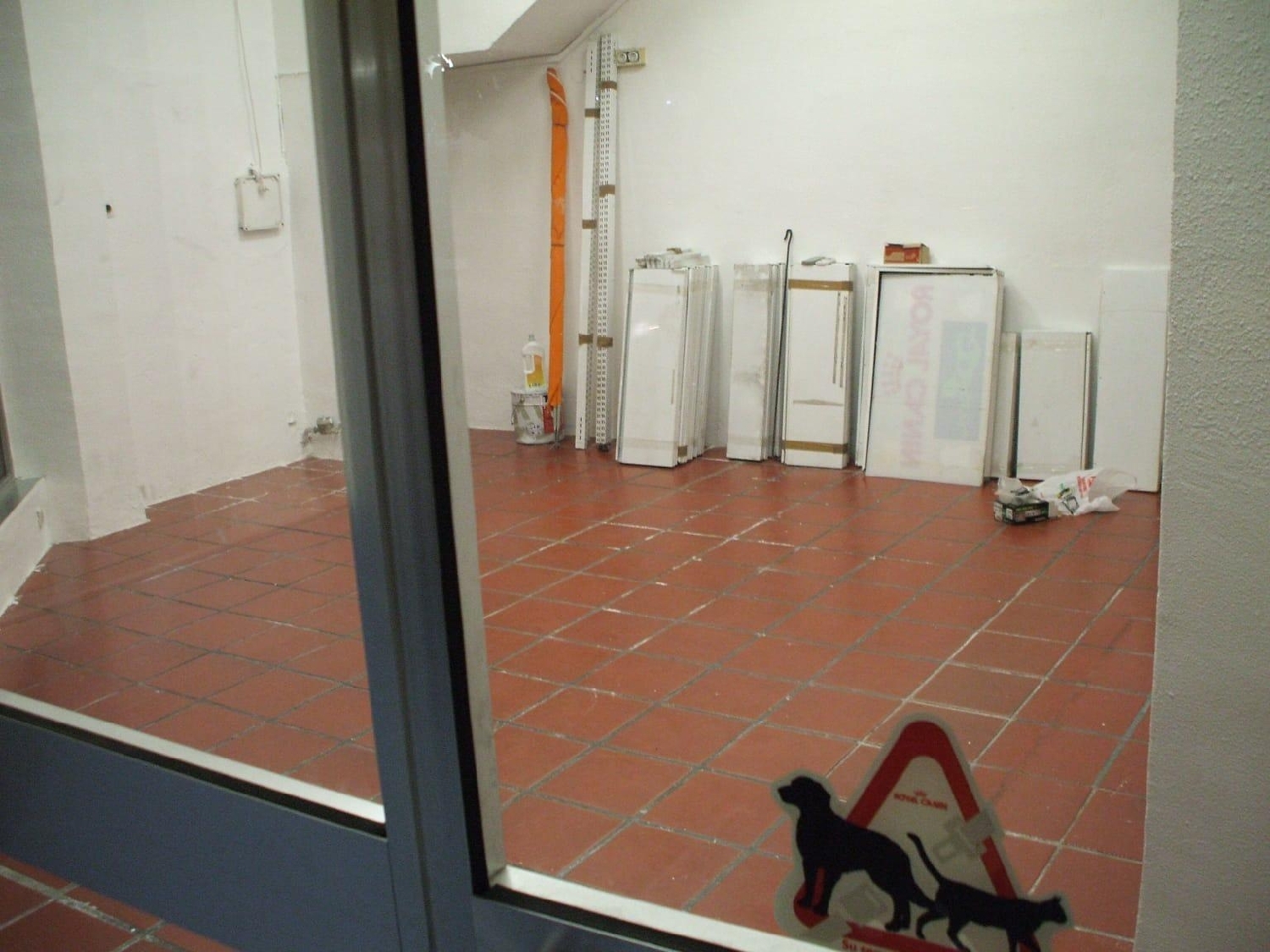  till salu lokal Sevilla La Nueva Sur 4