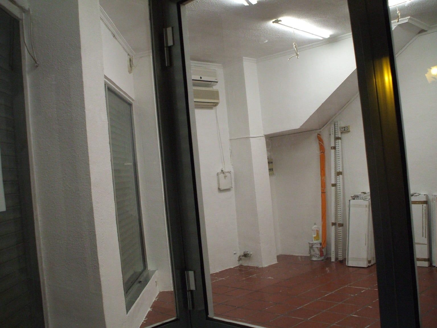  till salu lokal Sevilla La Nueva Sur 2