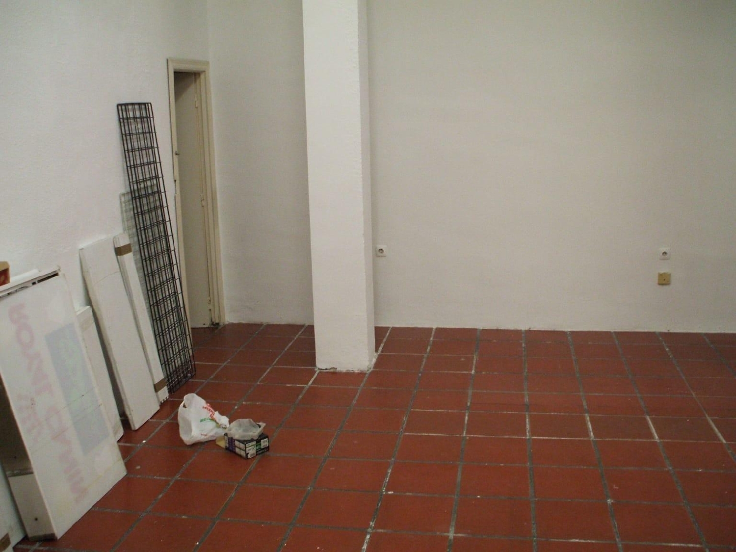  till salu lokal Sevilla La Nueva Sur 7