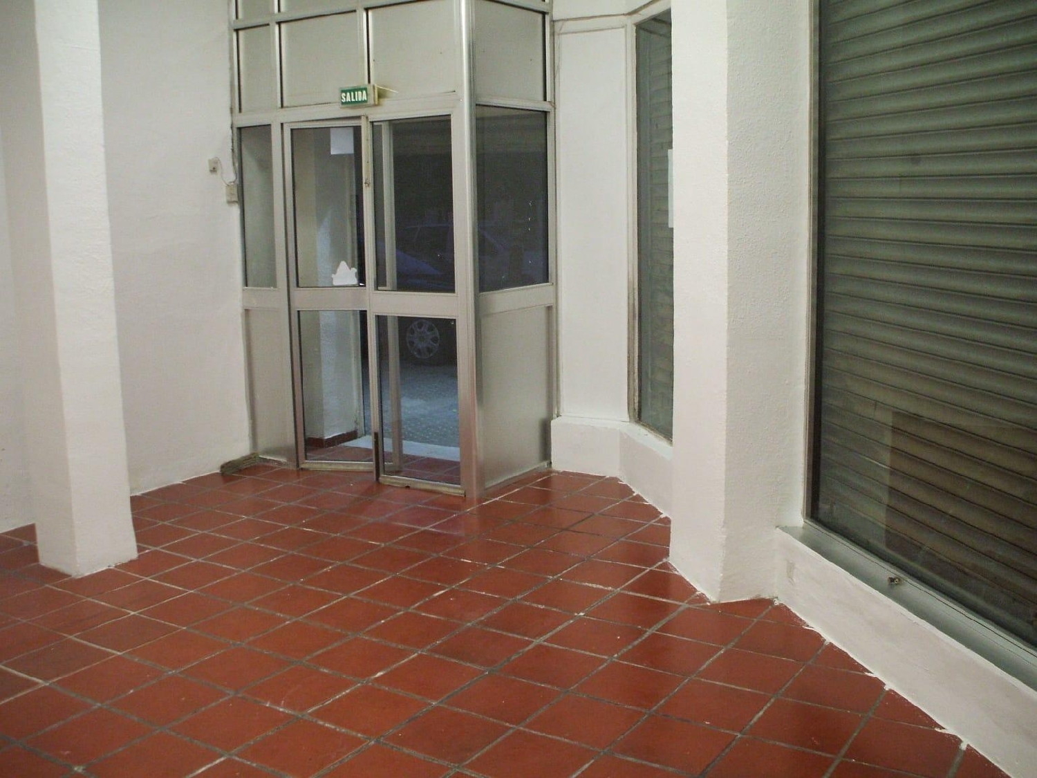  till salu lokal Sevilla La Nueva Sur 1