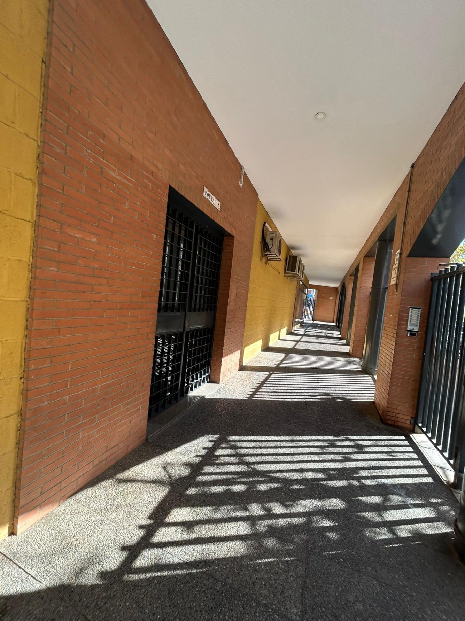  till salu lokal Sevilla La Nueva Sur 6