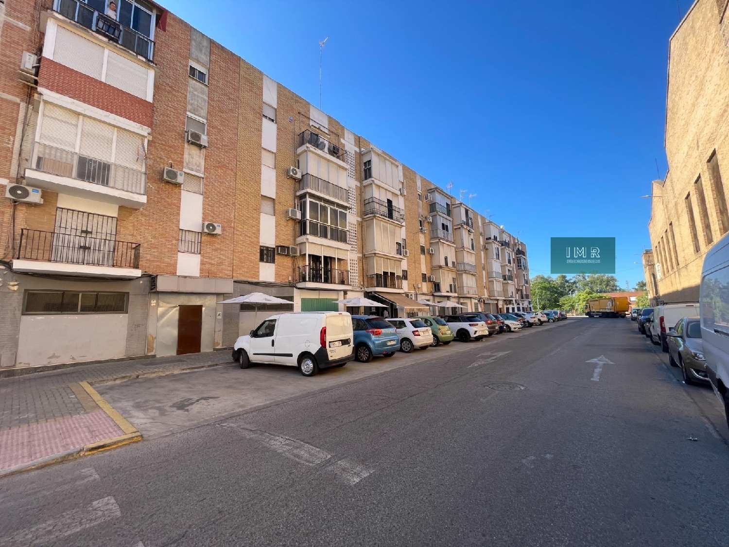  en venta local Sevilla La Nueva Sur 2
