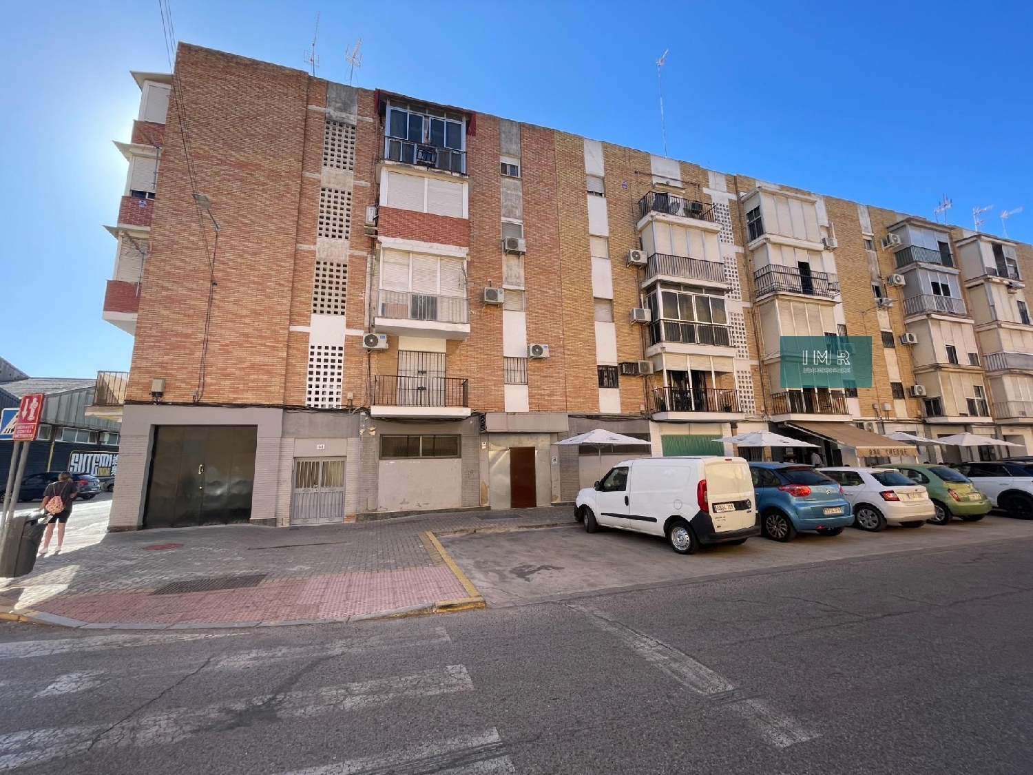  en venta local Sevilla La Nueva Sur 1