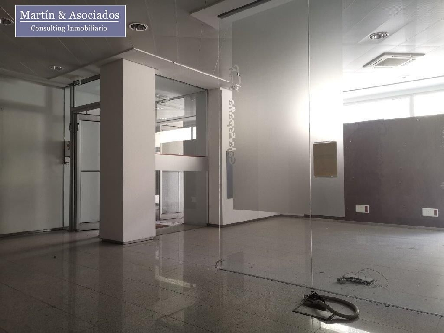  till salu lokal Sevilla La Nueva Sur 5