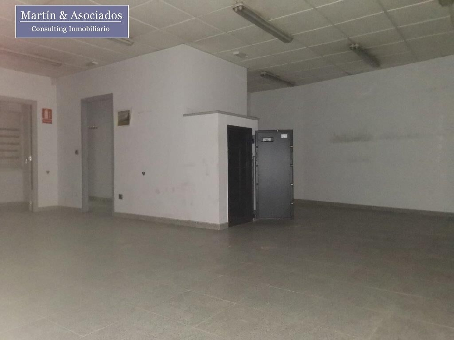  till salu lokal Sevilla La Nueva Sur 6