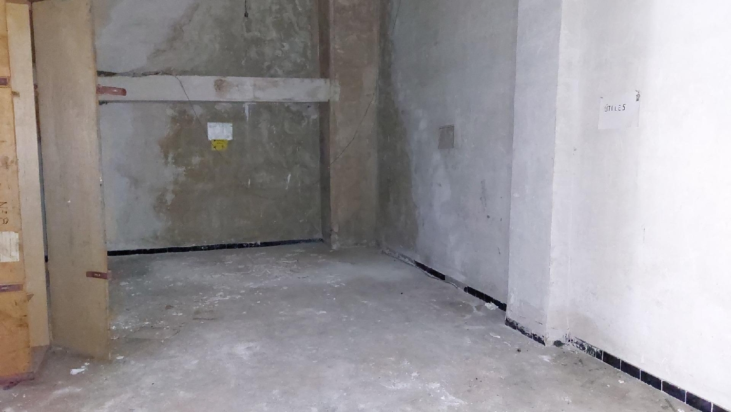 till salu lokal Sevilla La Nueva Sur 8