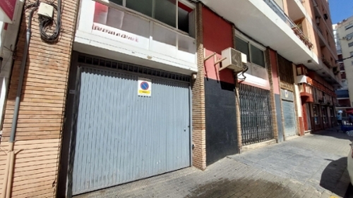 Sevilla La Nueva Sur lokal foto 6299695