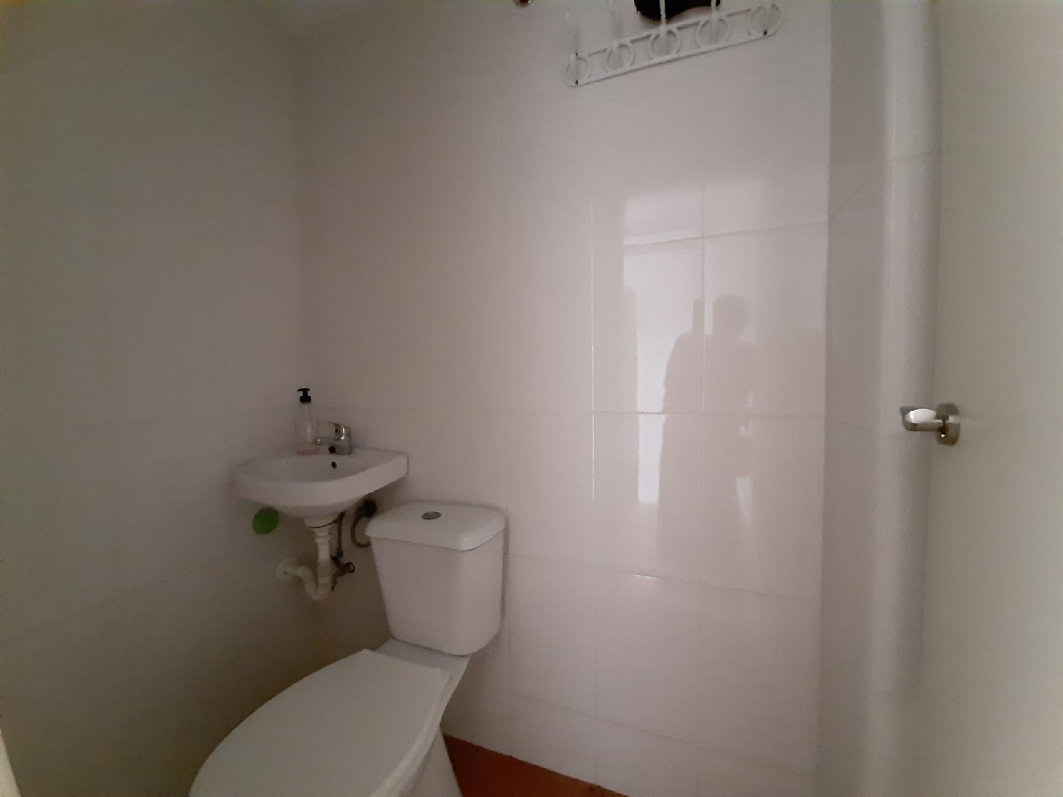  for sale commercial premise Sevilla La Nueva Sur 5