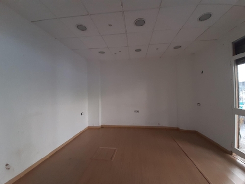 Sevilla La Nueva Sur commercial premise foto 6297495