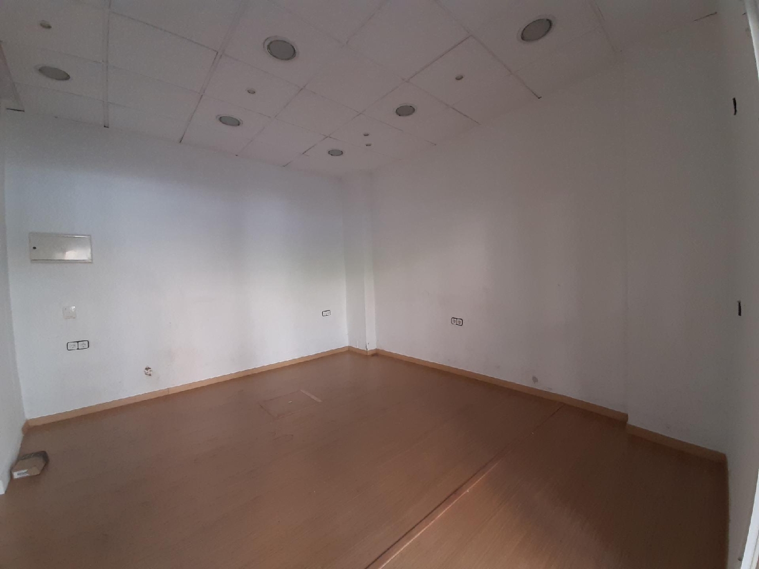  for sale commercial premise Sevilla La Nueva Sur 4