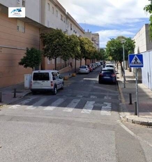 Sevilla La Nueva Sur bedrijfsruimte foto 6295143