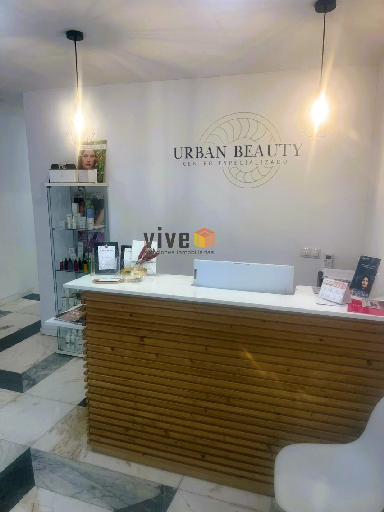  for sale commercial premise Sevilla La Nueva Sur 3
