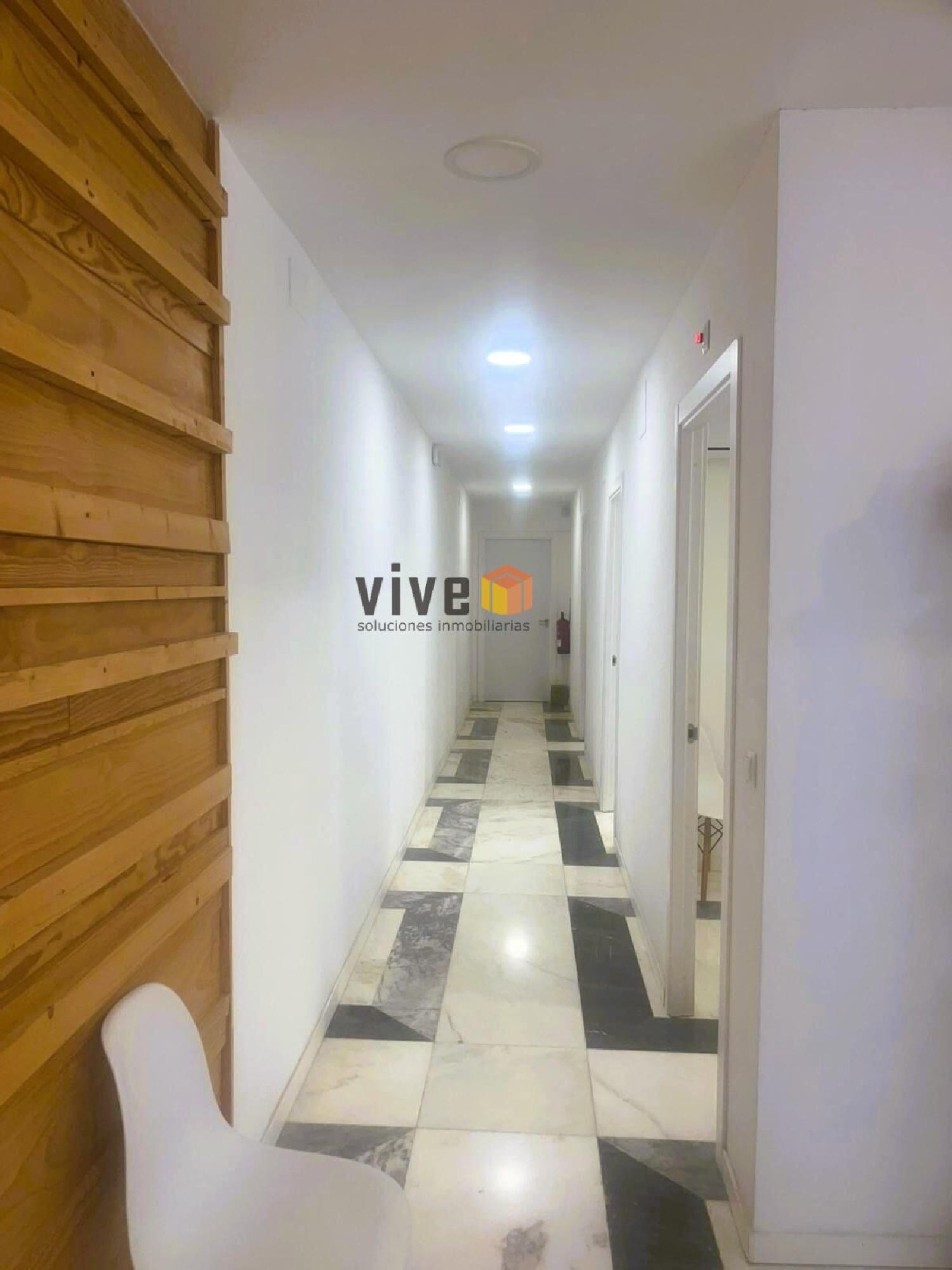  for sale commercial premise Sevilla La Nueva Sur 6