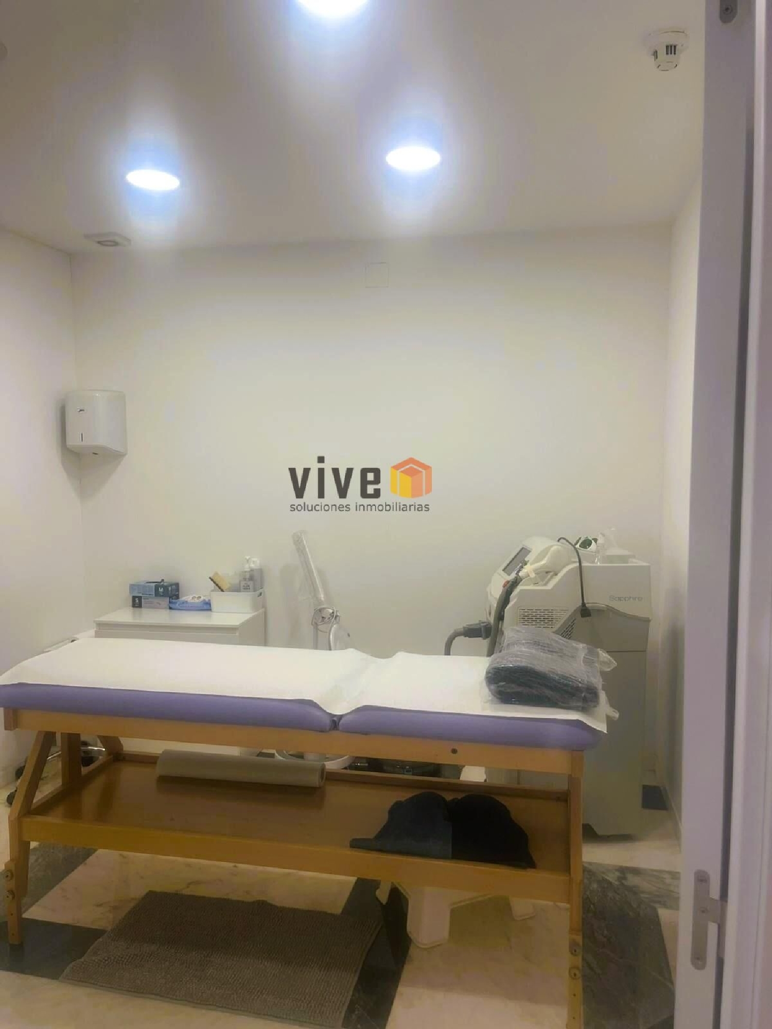  for sale commercial premise Sevilla La Nueva Sur 4