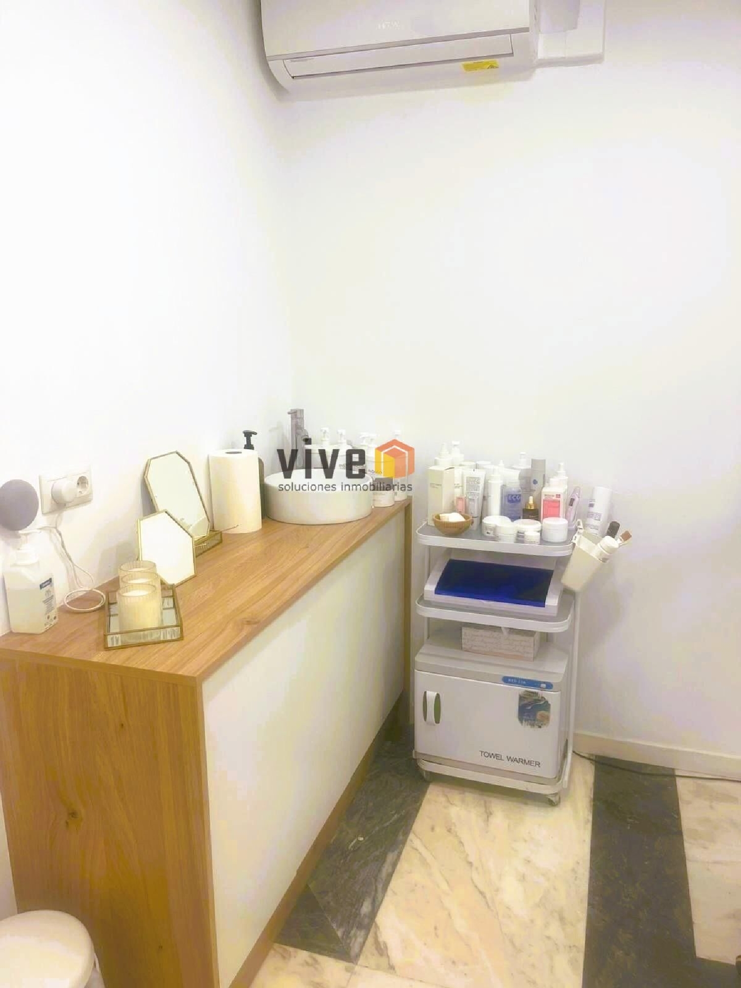 for sale commercial premise Sevilla La Nueva Sur 2