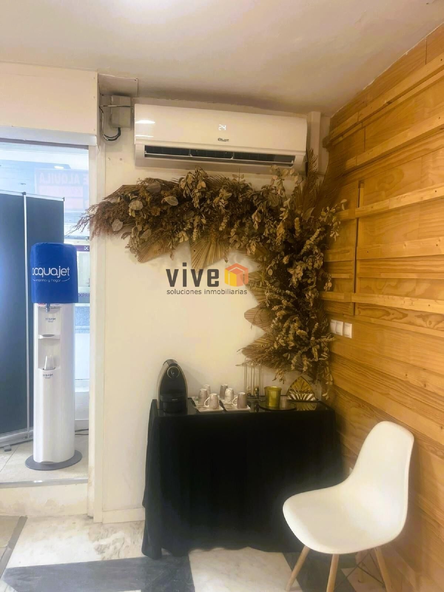  for sale commercial premise Sevilla La Nueva Sur 7