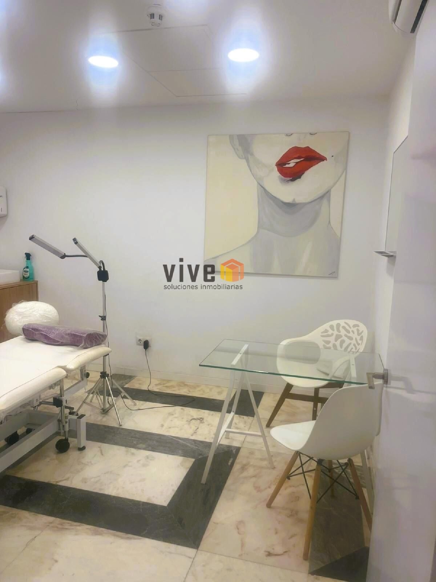 for sale commercial premise Sevilla La Nueva Sur 8