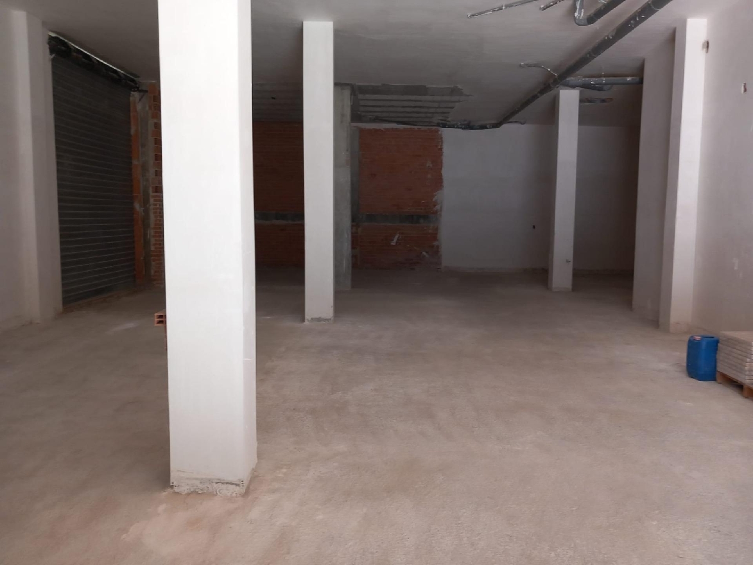  te koop bedrijfsruimte Silla Horta Sud 7