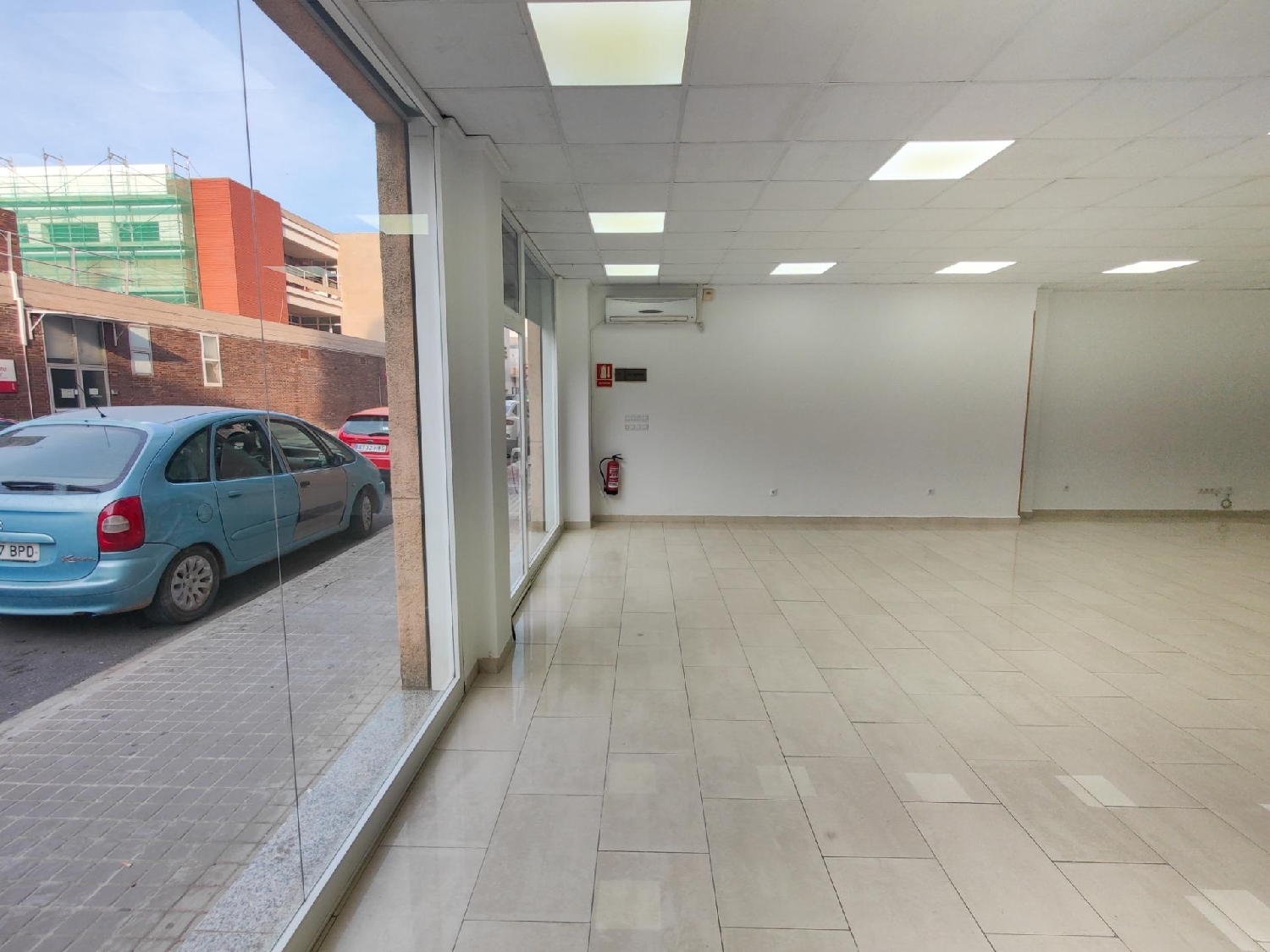  till salu lokal Sueca Ribera Baixa 3