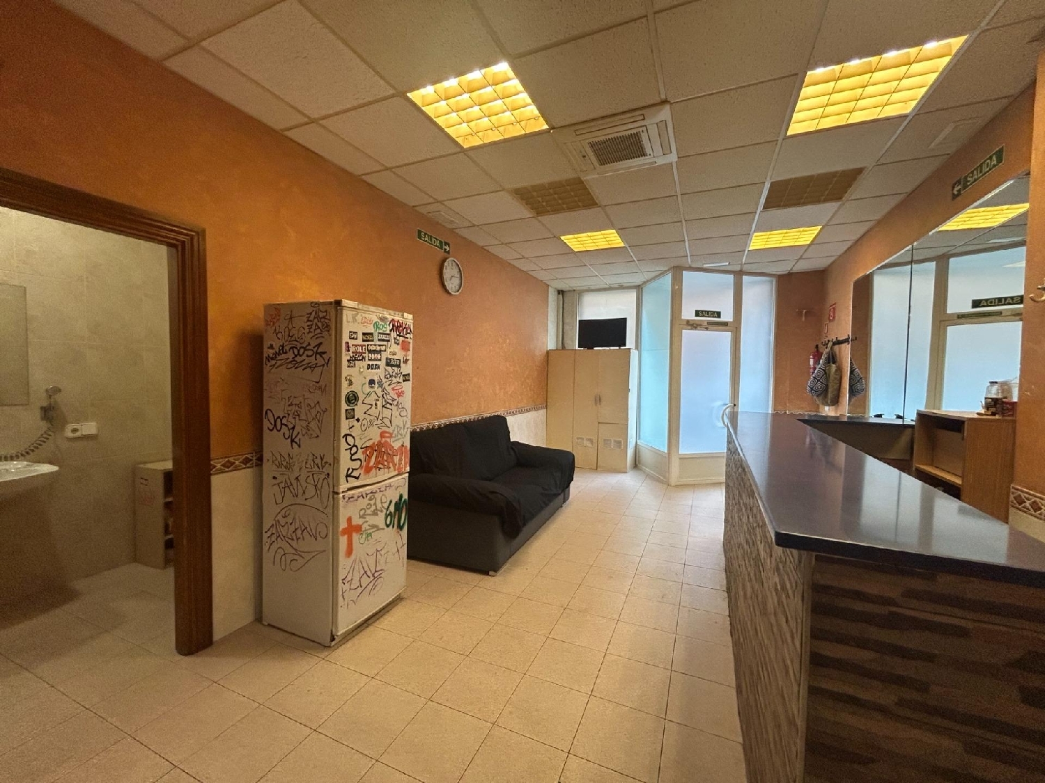  en venta local Tafalla Media Oriental 3