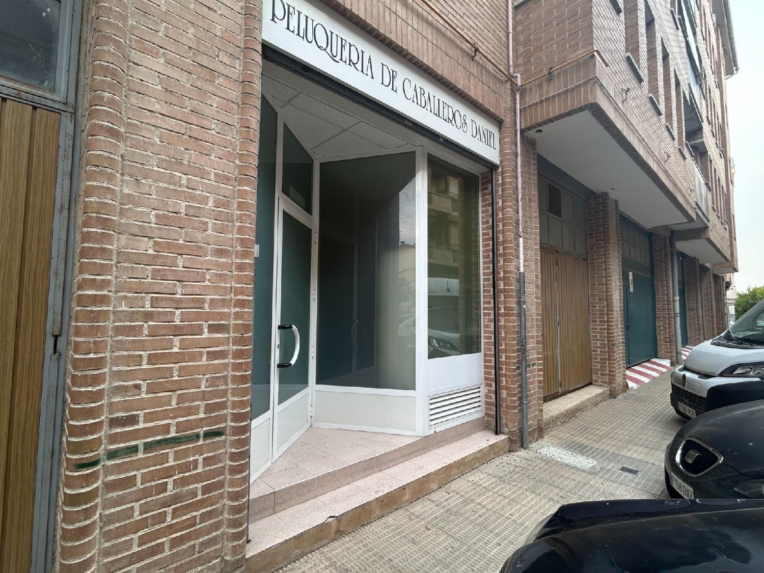  en venta local Tafalla Media Oriental 1