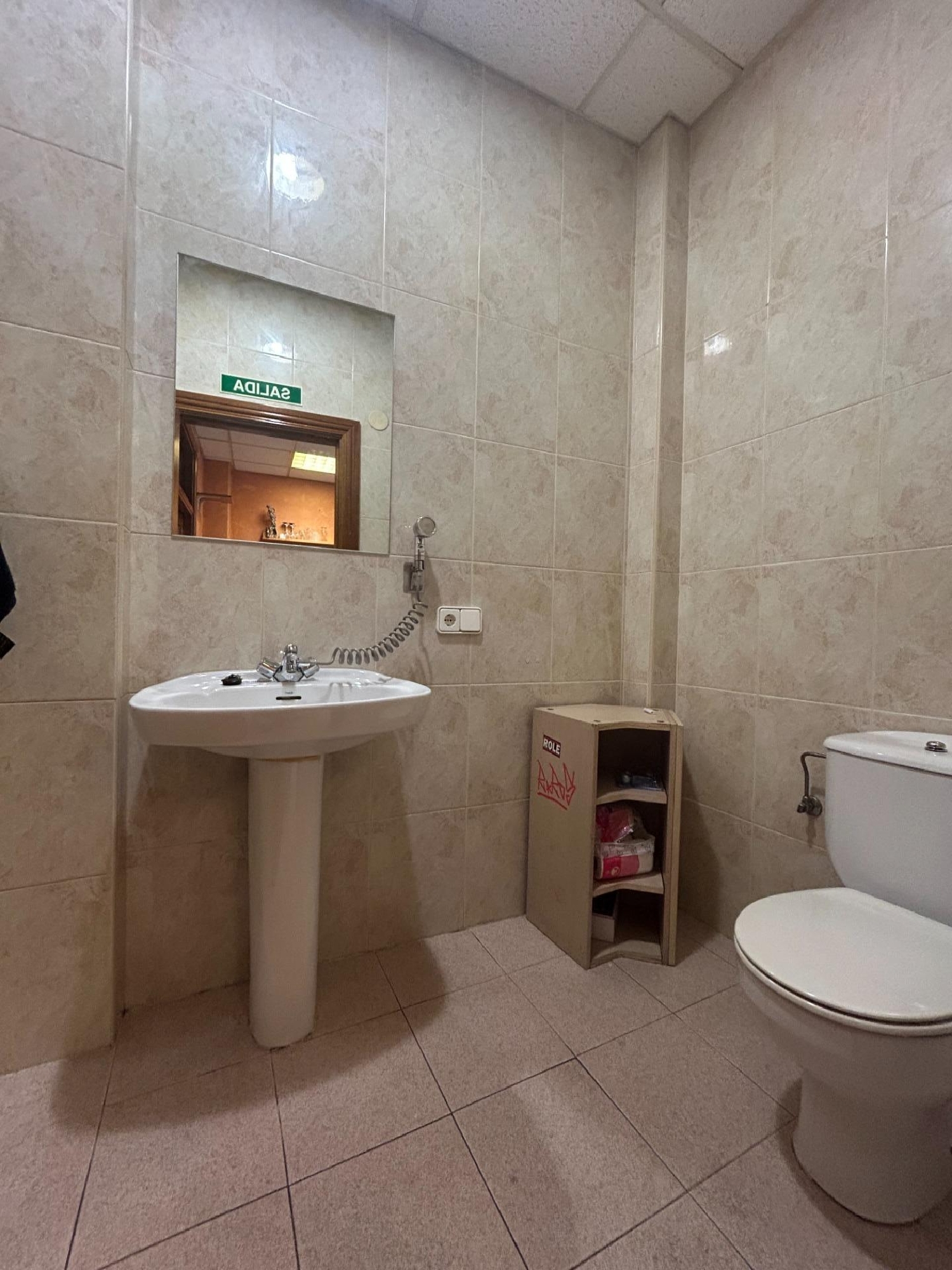  en venta local Tafalla Media Oriental 6