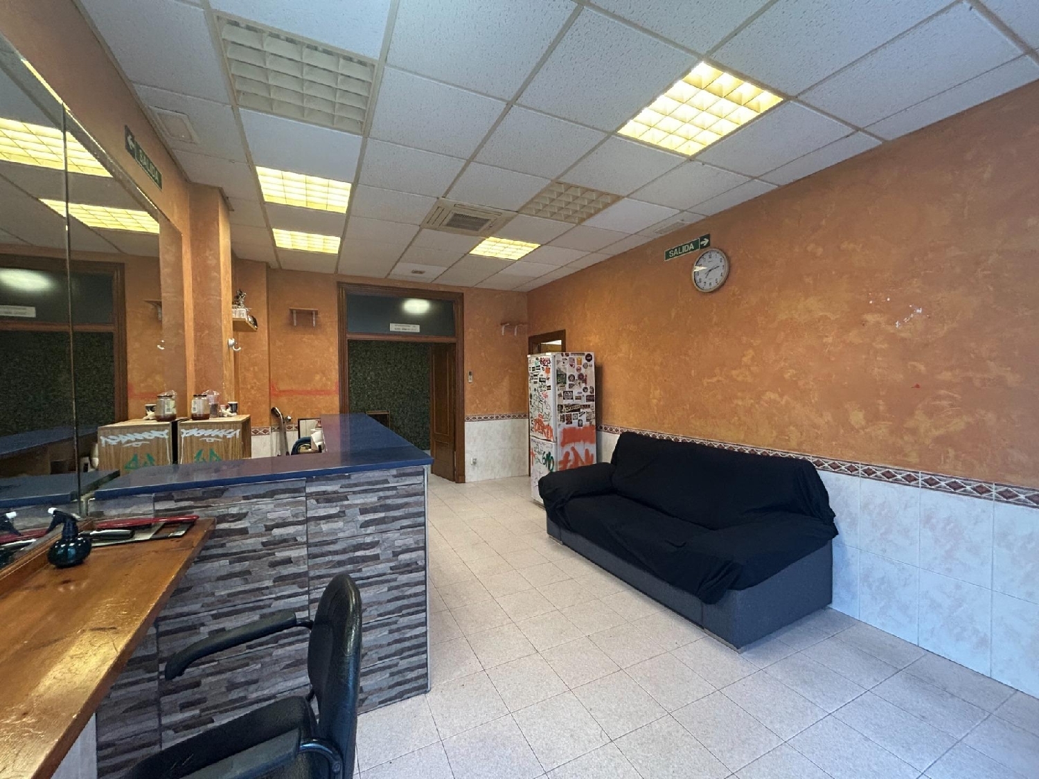  en venta local Tafalla Media Oriental 5