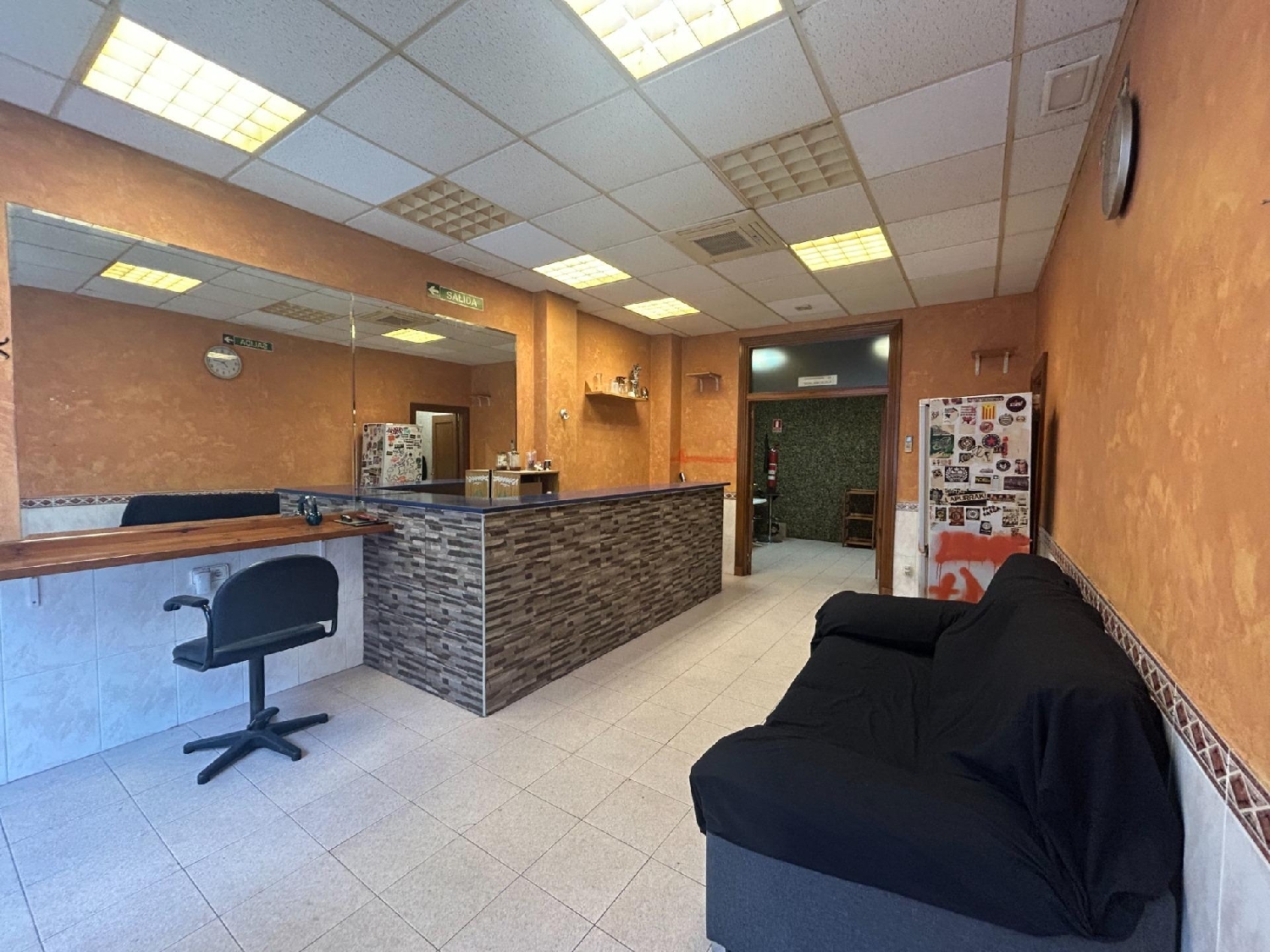  en venta local Tafalla Media Oriental 4