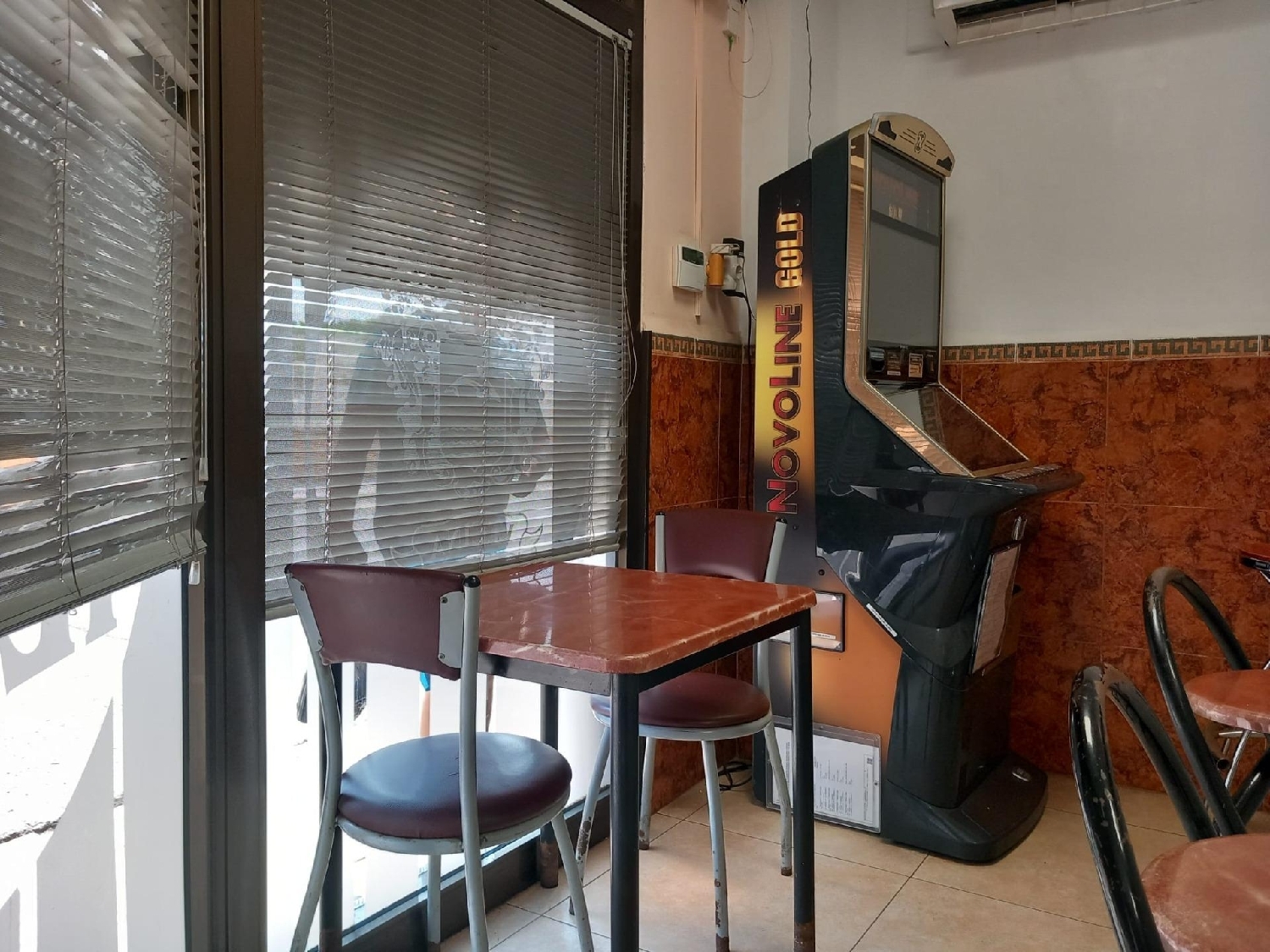  à vendre local commercial Tavernes Blanques Horta Nord 8