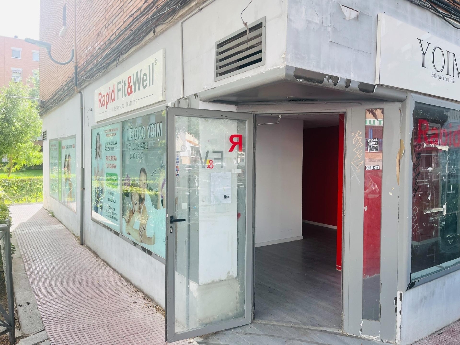 kaufen Gewerberaum Torrejón De Ardoz Cuenca Del Henares 2