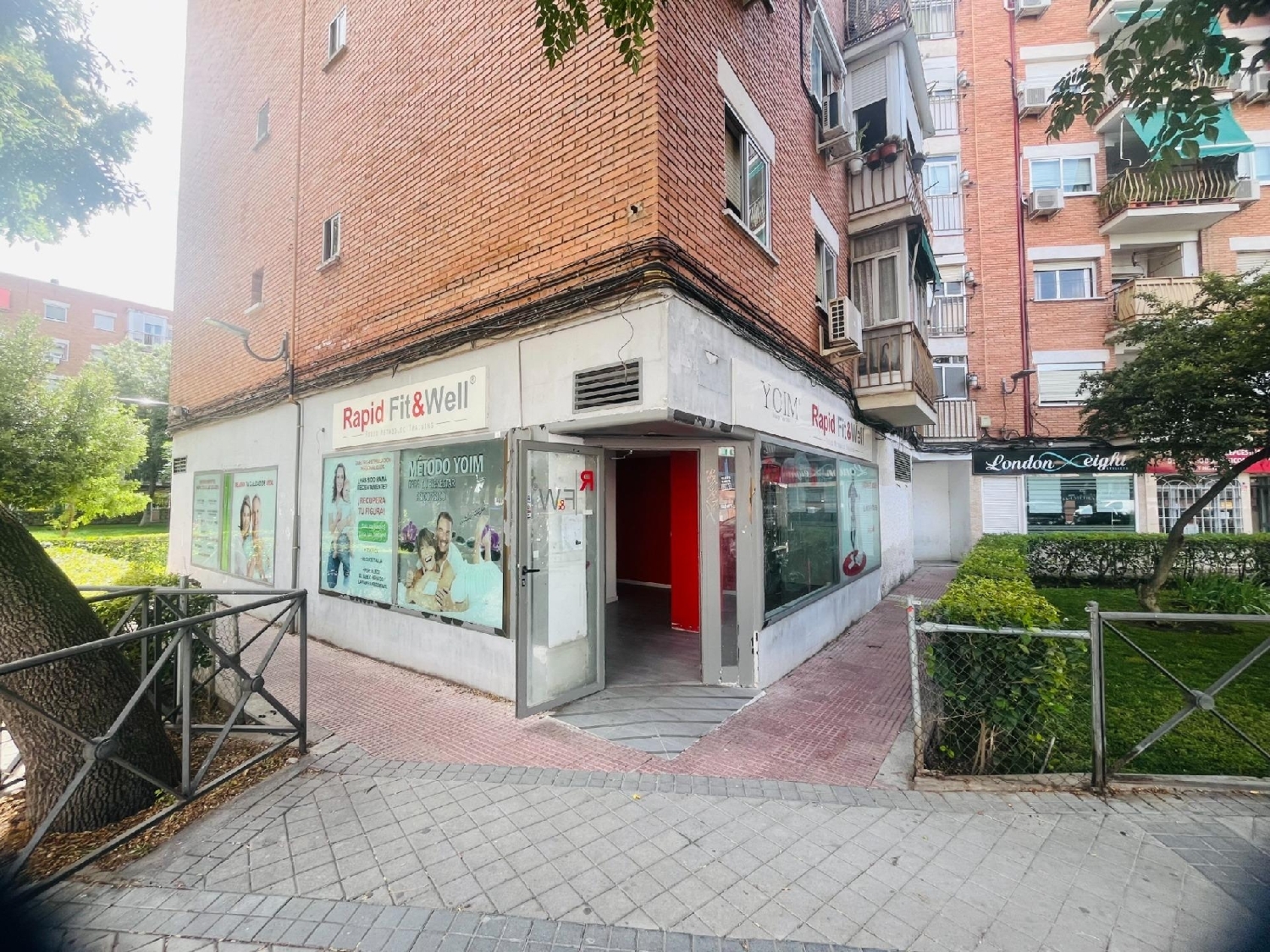 kaufen Gewerberaum Torrejón De Ardoz Cuenca Del Henares 3