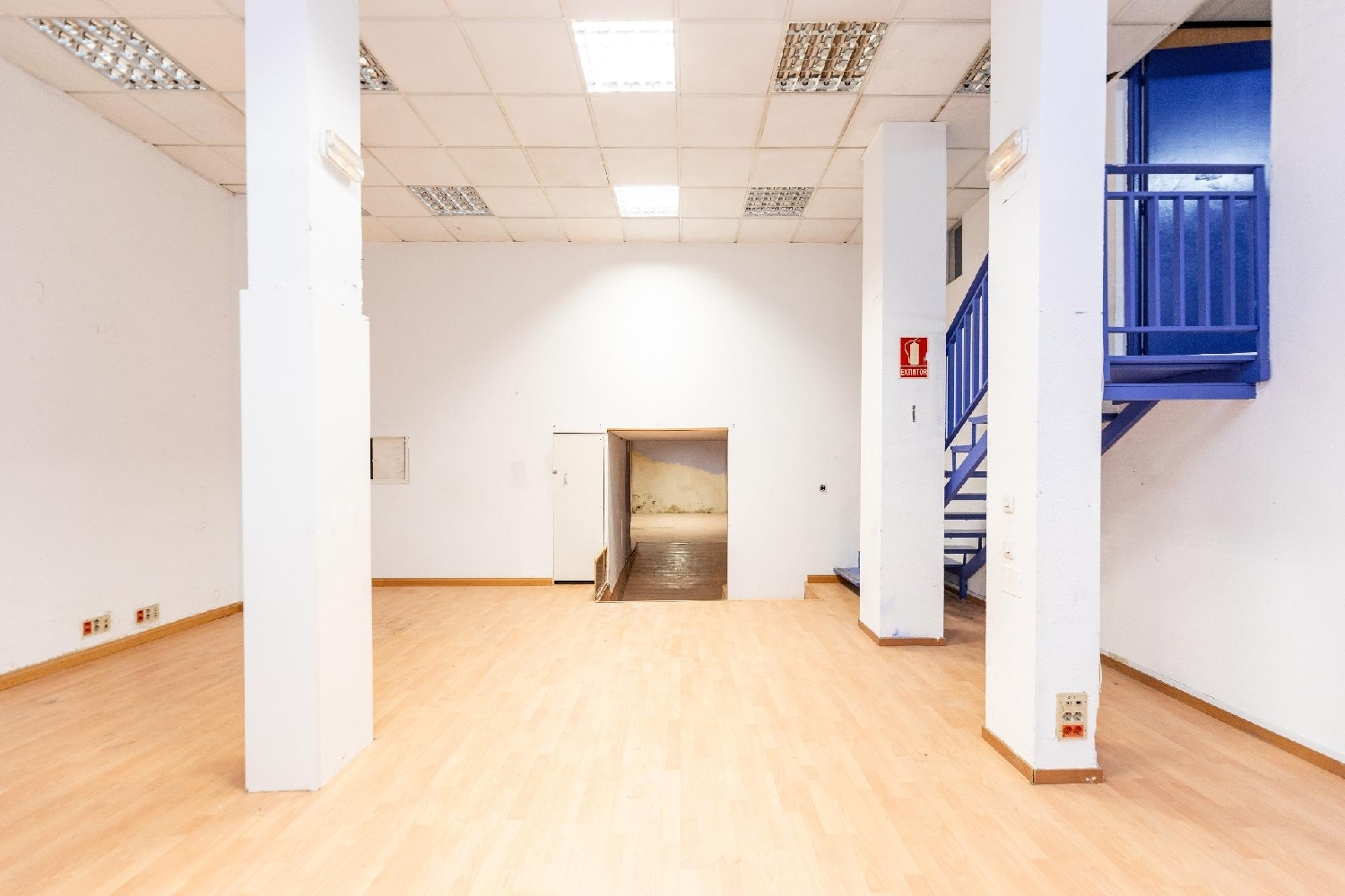  à vendre local commercial Torrejón De Ardoz Cuenca Del Henares 4
