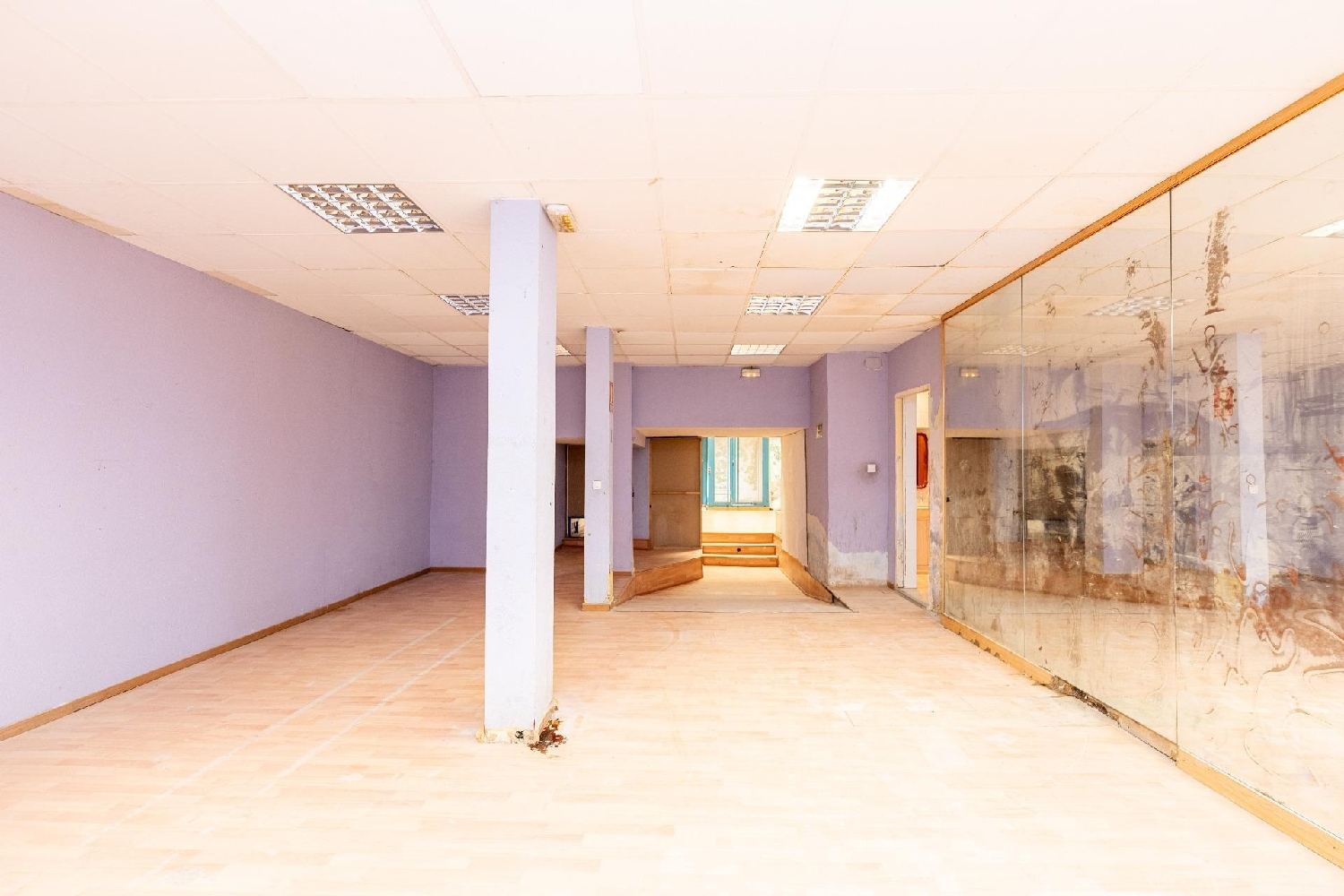  à vendre local commercial Torrejón De Ardoz Cuenca Del Henares 8