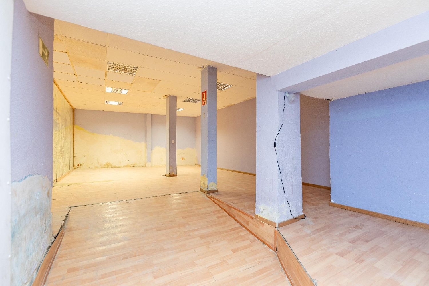  à vendre local commercial Torrejón De Ardoz Cuenca Del Henares 6